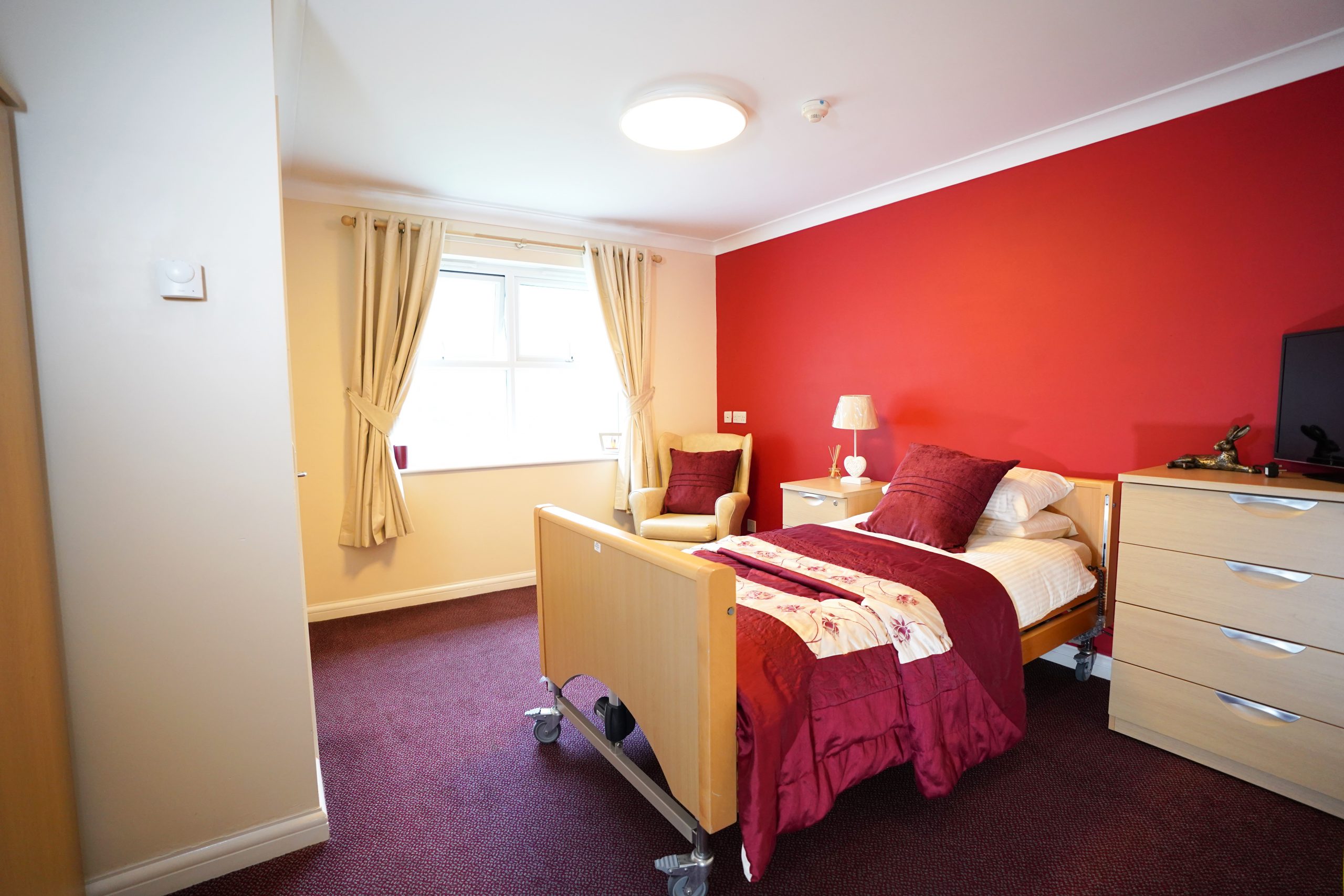 Pictures Longmead Court Nursing Home