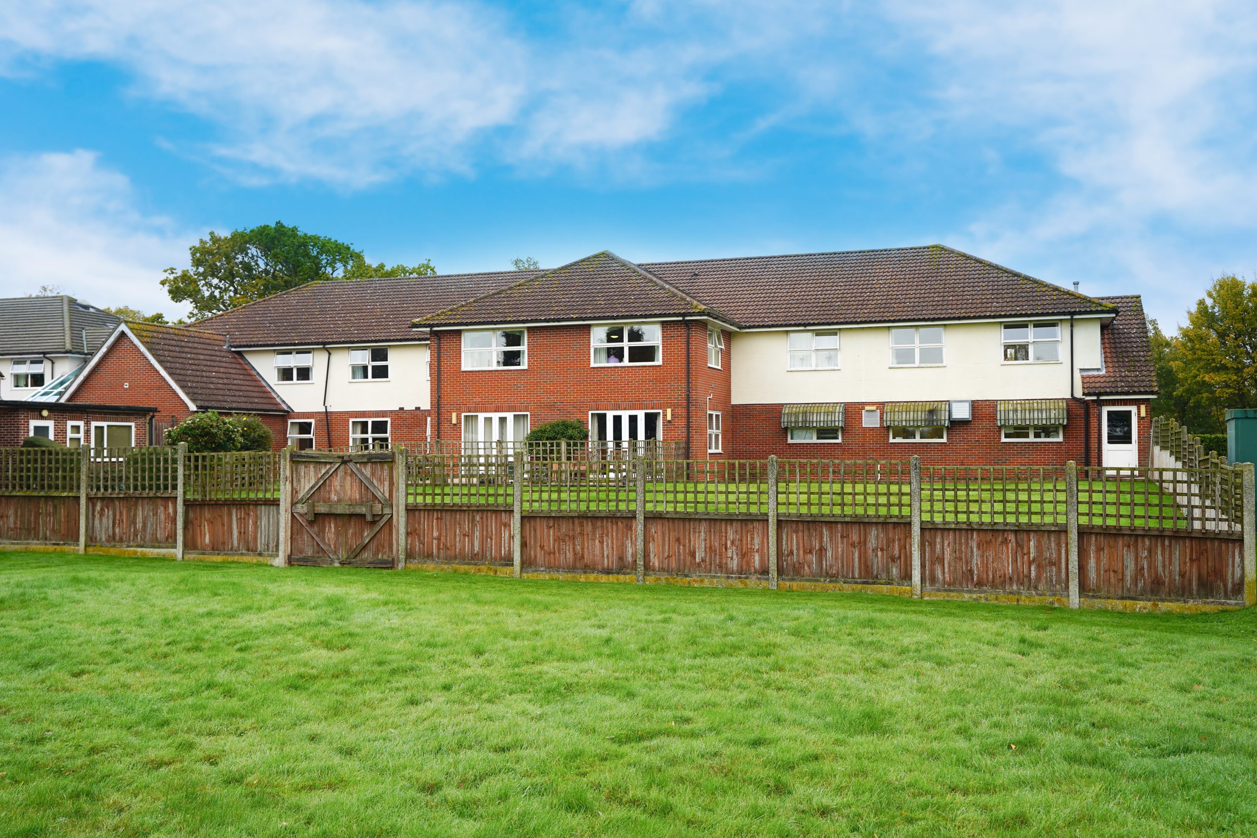 Pictures Longmead Court Nursing Home